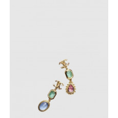 샤넬 귀걸이 AB9632