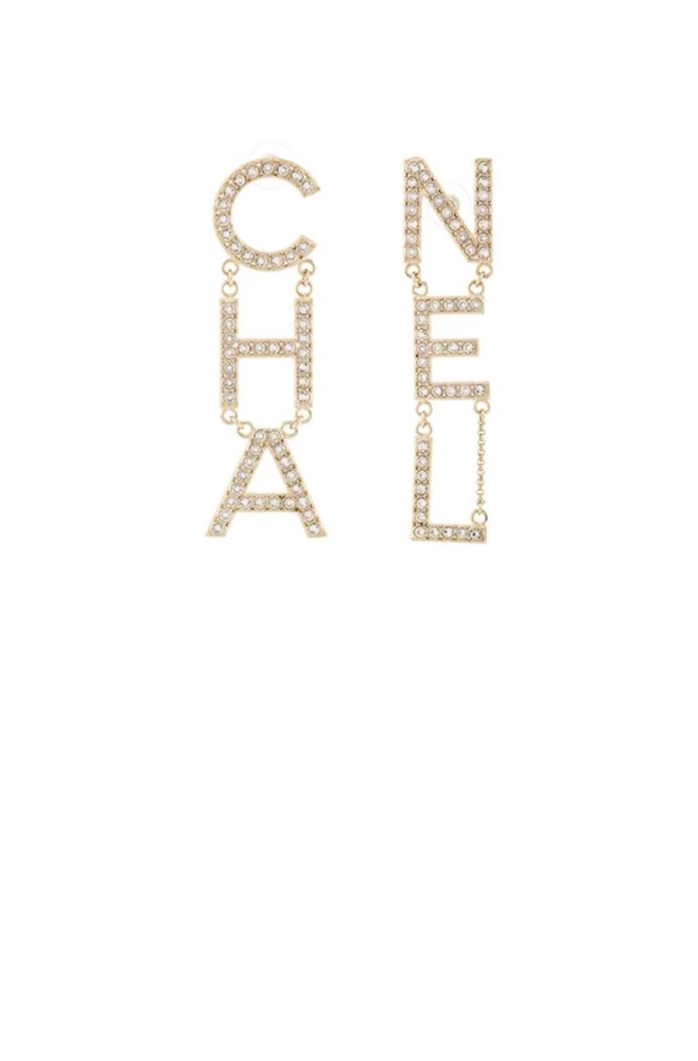 샤넬 귀걸이 AB1440