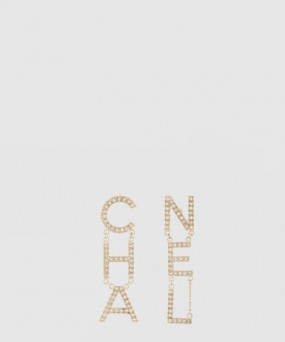 샤넬 귀걸이 AB1440