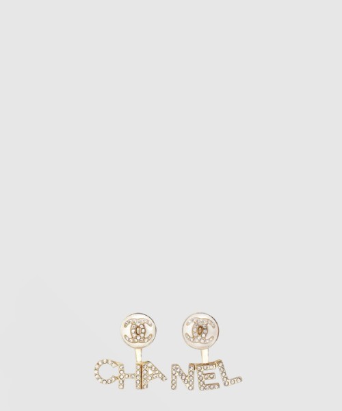 샤넬 귀걸이 AB6484