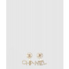샤넬 귀걸이 AB6484