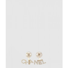 샤넬 귀걸이 AB6484