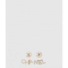 샤넬 귀걸이 AB6484