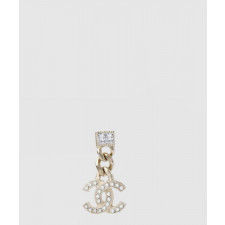 샤넬 귀걸이 AB9352