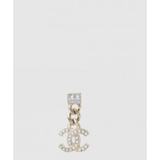 샤넬 귀걸이 AB9352