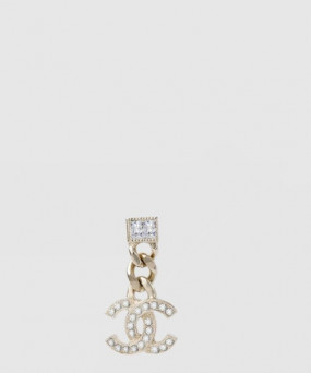 샤넬 귀걸이 AB9352