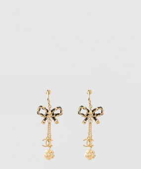 샤넬 귀걸이 AB8998