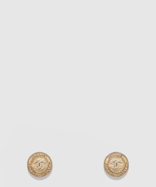 샤넬 귀걸이 AB6663