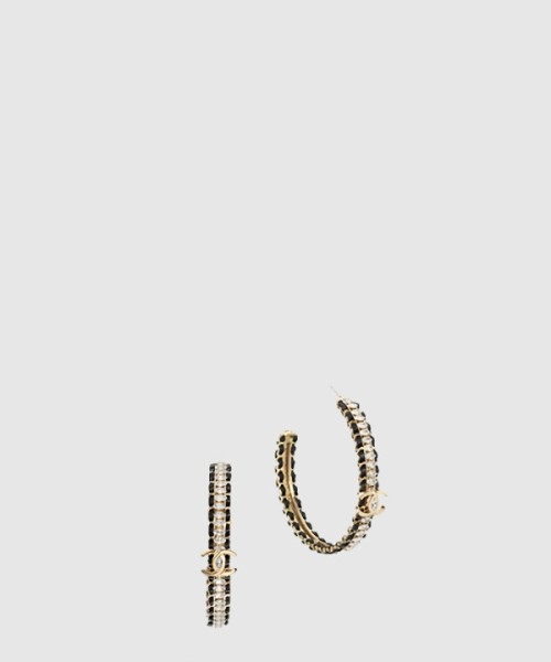 샤넬 귀걸이 ABA656