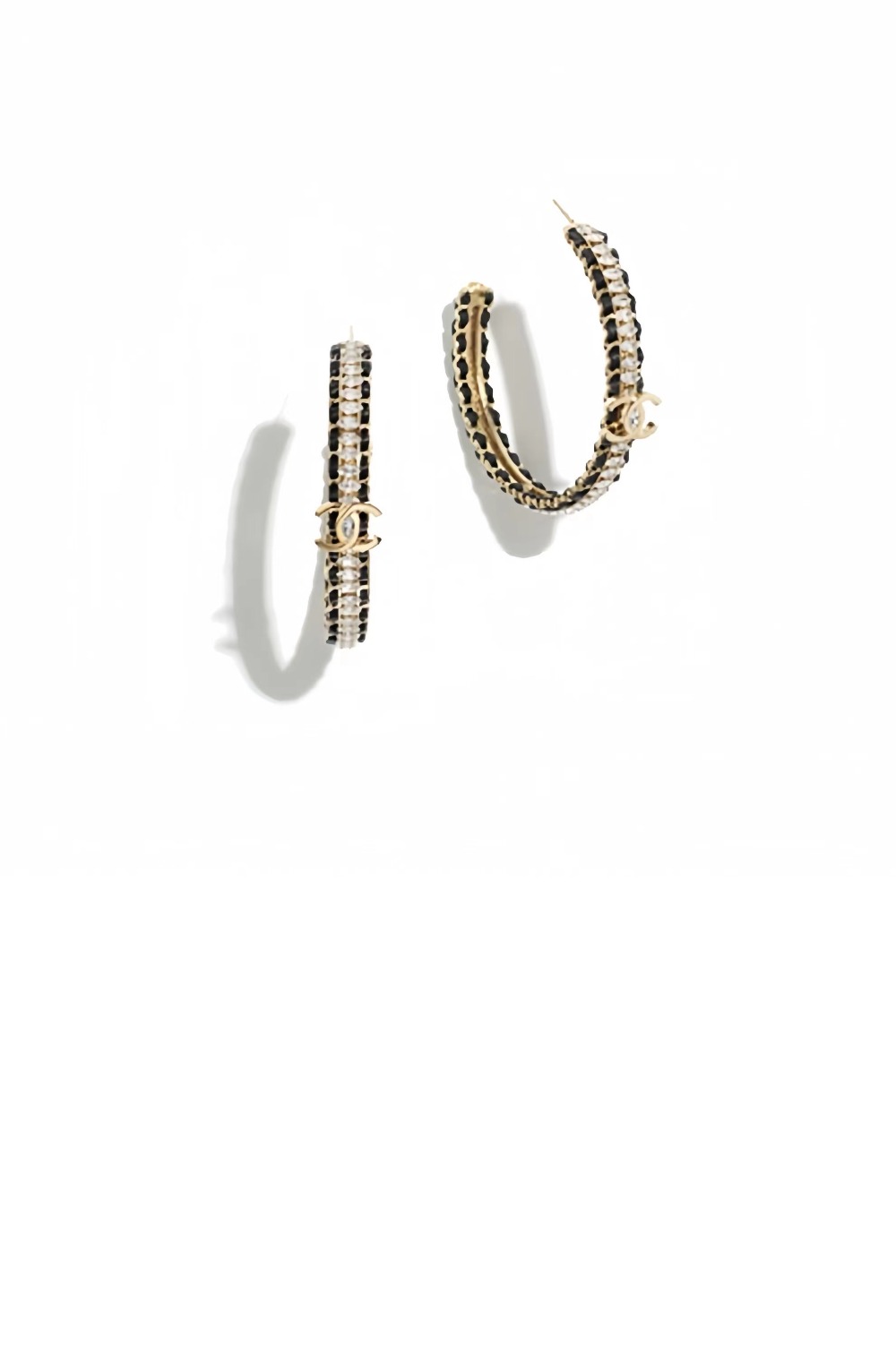 샤넬 귀걸이 ABA656