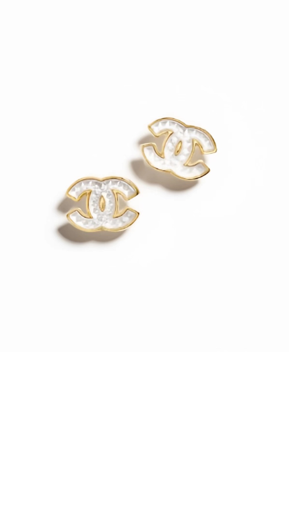 샤넬 귀걸이 ABD564