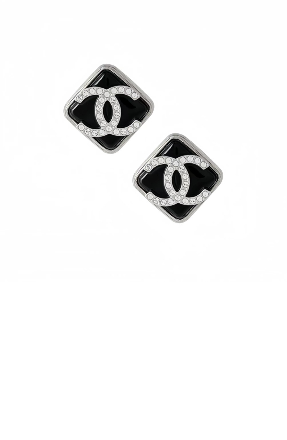 샤넬 귀걸이 AB8403
