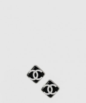 샤넬 귀걸이 AB8403