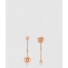 샤넬 변형 가능한 이어링 J12375