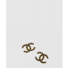 샤넬 스터드 귀걸이 ABD671