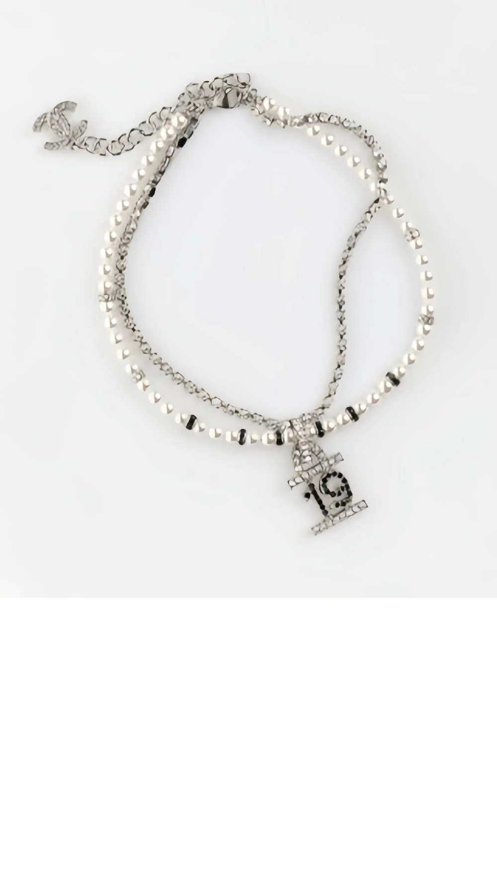 샤넬 목걸이 AB8959