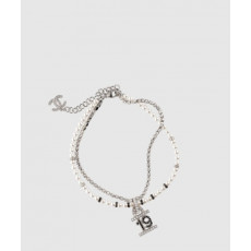 샤넬 목걸이 AB8959