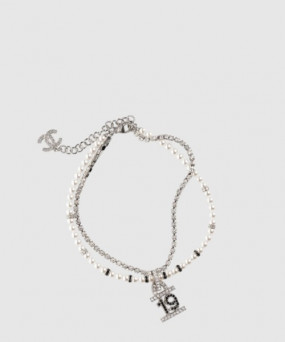 샤넬 목걸이 AB8959