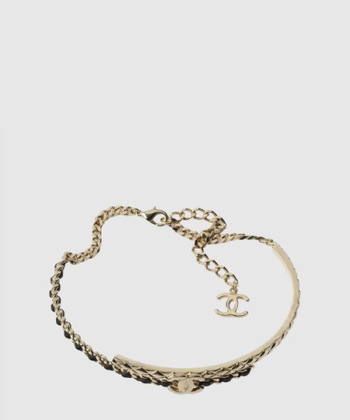 샤넬 목걸이 AB8692