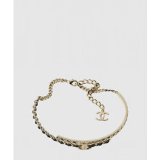 샤넬 목걸이 AB8692