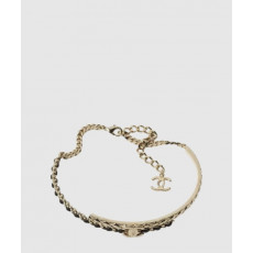 샤넬 목걸이 AB8692