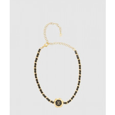 샤넬 목걸이 AB8833