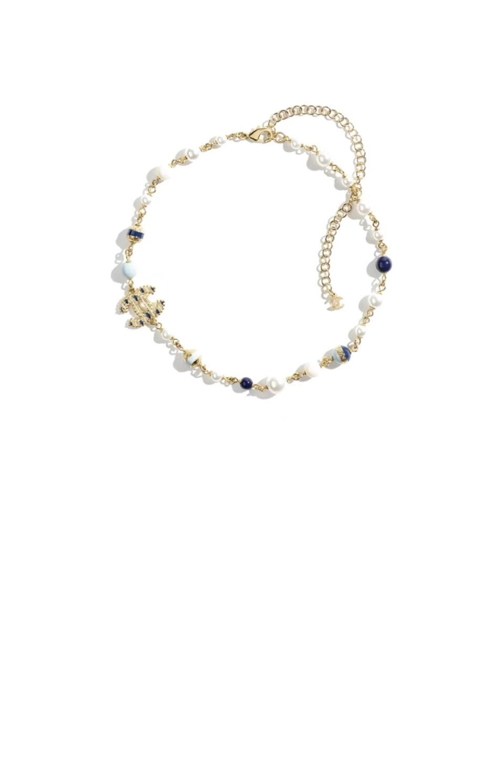 샤넬 목걸이 ABC921