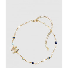 샤넬 목걸이 ABC921