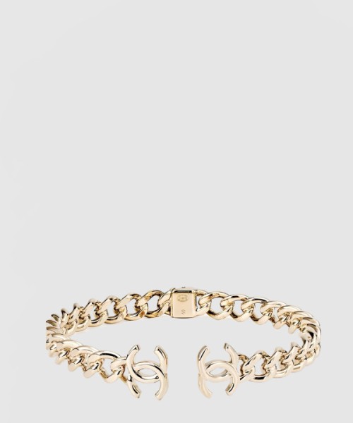 샤넬 목걸이 AB7803