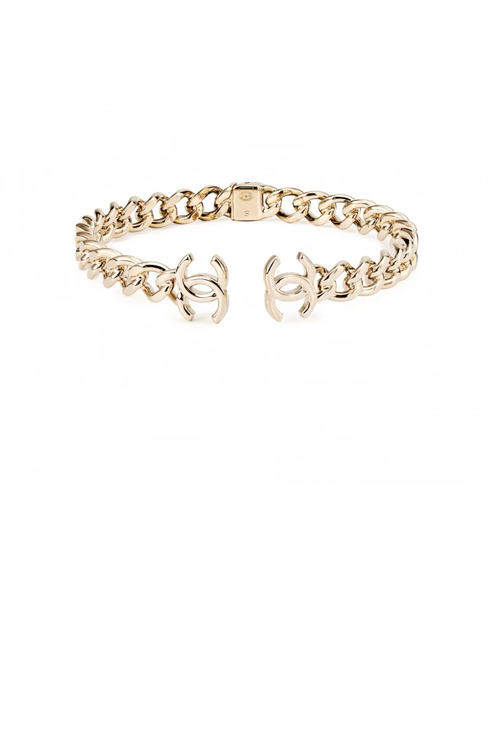 샤넬 목걸이 AB7803