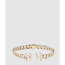 샤넬 목걸이 AB7803