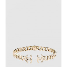 샤넬 목걸이 AB7803