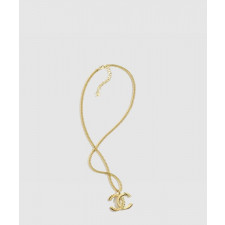 샤넬 목걸이 ABD006