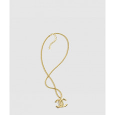 샤넬 목걸이 ABD006