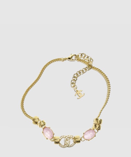 샤넬 목걸이 ABD001