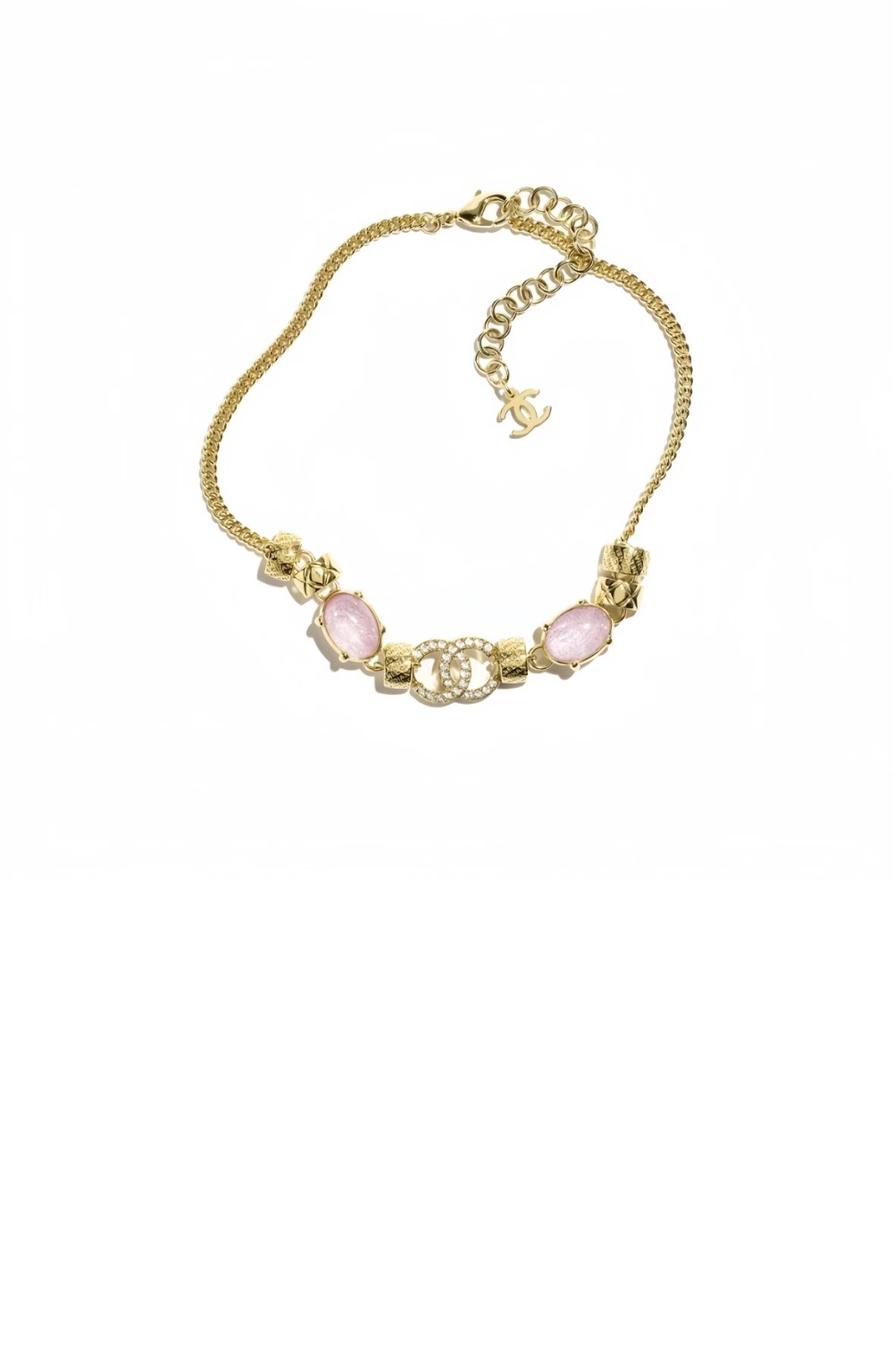 샤넬 목걸이 ABD001