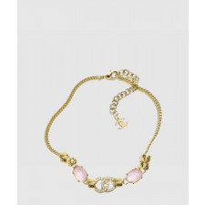 샤넬 목걸이 ABD001