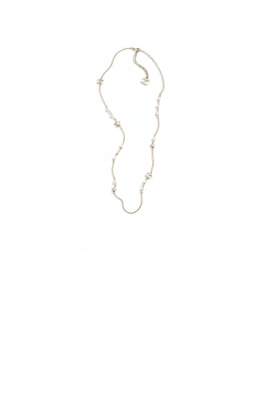 샤넬 목걸이 ABC942