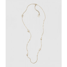 샤넬 목걸이 ABC942