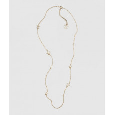 샤넬 목걸이 ABC942