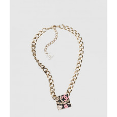 샤넬 목걸이 ABC518