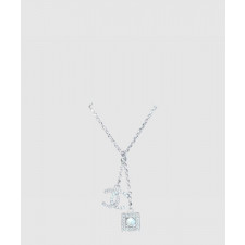 샤넬 목걸이 ABD455