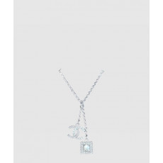 샤넬 목걸이 ABD455