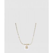 샤넬 목걸이 ABA843