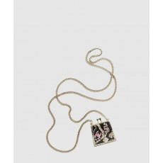 샤넬 목걸이 ABD335