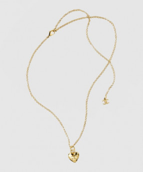 샤넬 목걸이 ABD078