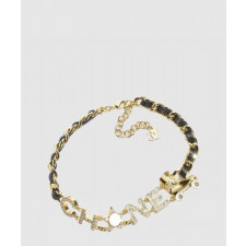 샤넬 목걸이 ABC634