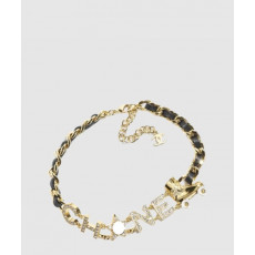 샤넬 목걸이 ABC634