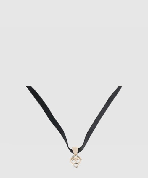 샤넬 목걸이 AB7886