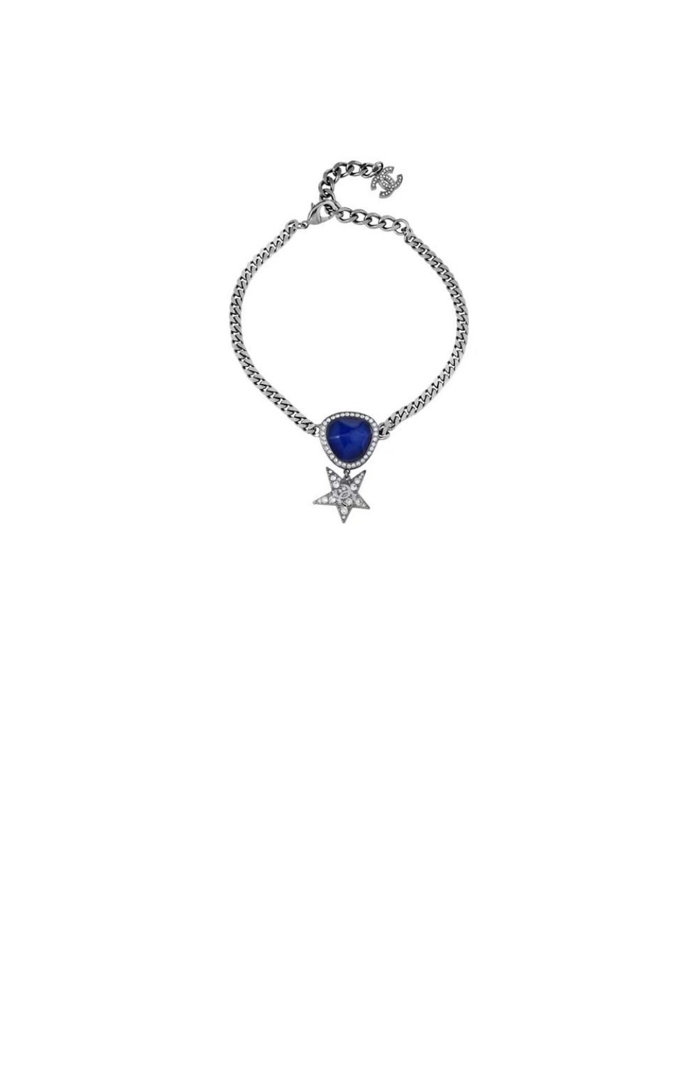 샤넬 목걸이 AB7579